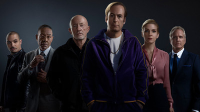 Better Call Saul çekimlerinde korkutan olay. Oyuncu hastaneye kaldırıldı