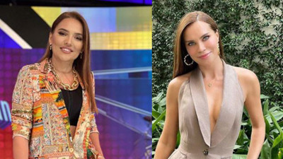 Ünlü isimler de mülteci akınına isyan etti: Az önce radyoda dinledim