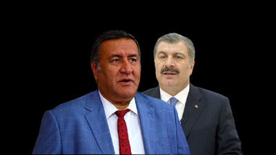 CHP’li Gürer’den Bakan Koca’ya soru önergesi: Aşı sonrası kaç kişi korona oldu