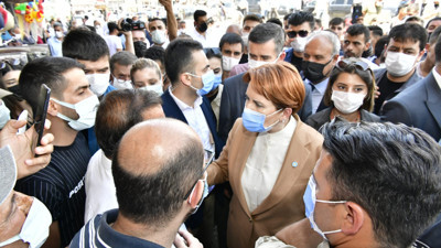 Vatandaştan flaş iddia: AKP Milletvekilinin yeğeni benden 150 bin lira istedi