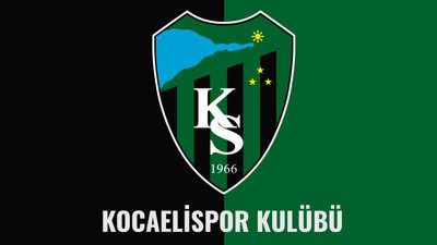 Kocaelispor, Beşiktaş'tan Alpay Çelebi'yi kiralık olarak kadrosuna kattı