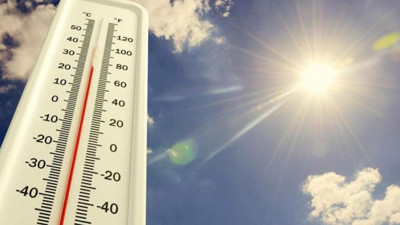 İstanbul 3 gün 50 dereceyle kavrulacak. Bu tarihlere dikkat