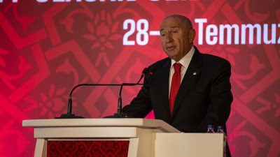 TFF Başkanı Nihat Özdemir’den kulüplere sert çıkış: Herkes planını yapsaydı