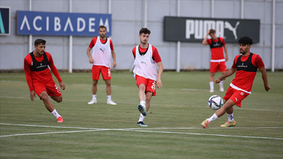 Sivasspor Avrupa kupalarında 16. maçına çıkacak