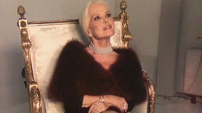 Gönül Yazar'ın hastaneden ilk fotoğrafı. Felaket tellalı Onur Akay paylaştı