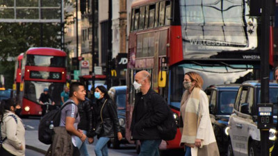 İngiltere’den aşı kararı