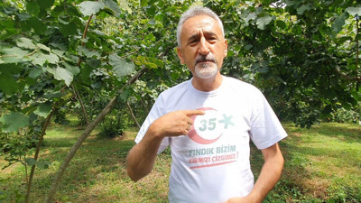 Rekolte yeniden belirlendi