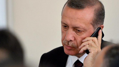 Cumhurbaşkanı Erdoğan'dan Ayşegül Biçer'e tebrik