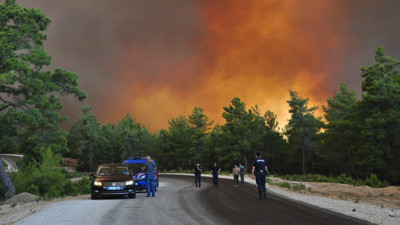 Pakdemirli: Konaklanacak yerler hazır