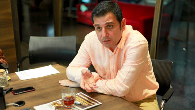 Fatih Portakal Saadet Partisi'ni ele geçirmeye çalışan Oğuzhan Asiltürk’ü yerden yere vurdu