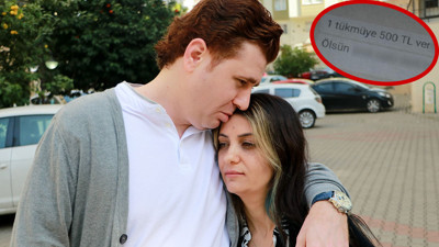 Patronun çayına koronalı tükürüğü karıştırmak istedi