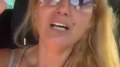 Manavgat’taki çiftliği yandı hastanelik oldu. Tuğba Özay gözyaşları içinde ne olur sesimizi duyun