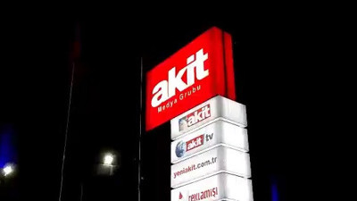 Akit Kabataş yalanını böyle itiraf etti