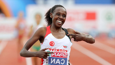 Tokyo 2020'de atletizm heyecanı başlıyor