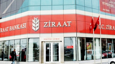Almanya’dan Ziraat Bankası’na inceleme