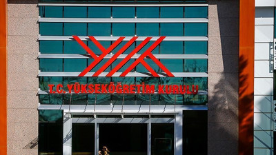 YÖK Başkanlığı'na Prof. Dr. Erol Özvar atandı