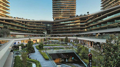 Derin konuların yazarı Tolga Şardan yazdı. Zorlu Center buluşmasındaki vali ve savcı kimmiş