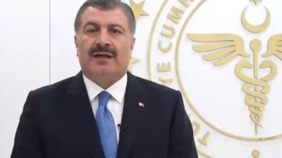 Sağlık Bakanı’nın açıklamaları kafaları karıştırdı. Bunlar neyi ifade ediyor