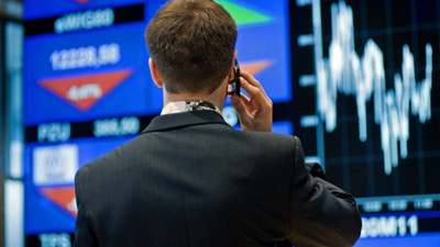 Avrupa borsaları düşüşle açıldı (30 Temmuz 2021)