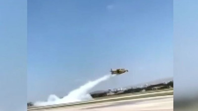 Bakan’ın “uçamaz” dediği uçaklar