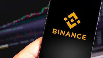 Binance tasfiye kararı aldı