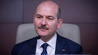 Bakan Soylu yangın bölgesine gidiyor