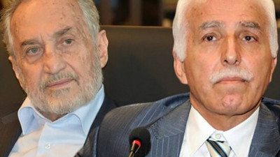 Saadet Partisi'ni ele geçirmeye çalışan Oğuzhan Asiltürk’e Mustafa Kamalak'tan yalanlama