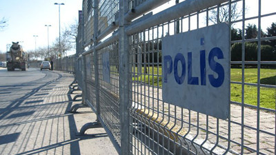 Hakkari'de gösteri ve yürüyüşlere yasak