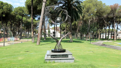 Aydın'da örnek olacak proje. Doğa dostu uygulamayla büyük su tasarrufu