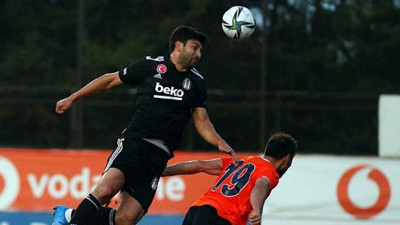 Beşiktaş Kayserispor ile karşılaşacak