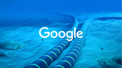 Google, altyapı yatırımlarını genişletiyor