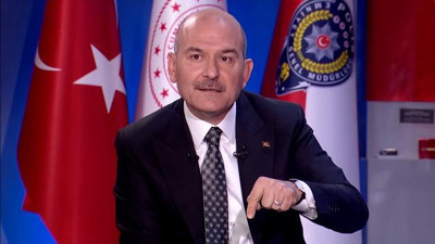 Bakan Soylu’dan Konya’daki katliama ilişkin açıklama