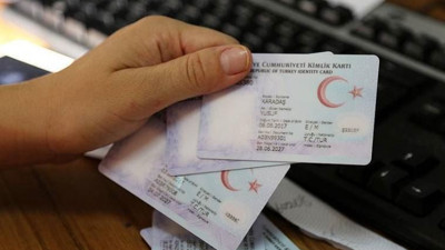 Kimlik kartı ve pasaportunu kaybedenlerle ilgili karar