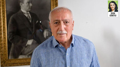 Sadettin Tantan, ABD’nin Türkiye’yi çökertme planını açıkladı