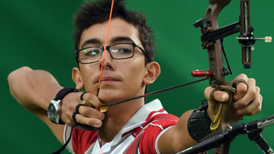 Helal olsun sana çocuk