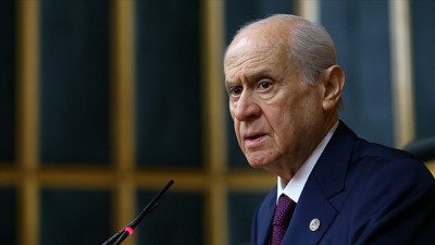 Bahçeli: Suriyeli ve Afgan göçü demografik yapımıza kumpastır