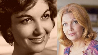 Usta oyuncu hayatını kaybetti