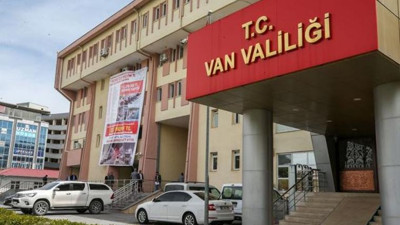Valilik duyurdu. Gösteri ve yürüyüşlere 15 gün yasak