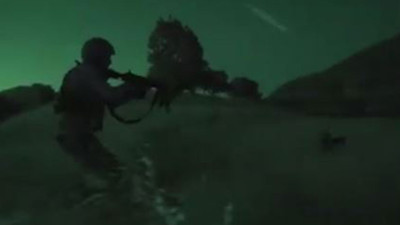 MSB duyurdu: 3 PKK/YPG’li terörist etkisiz hale getirildi