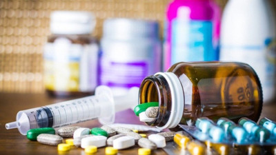 Bakanlık 3'ü kanser 36 ilacı geri ödeme listesine aldı