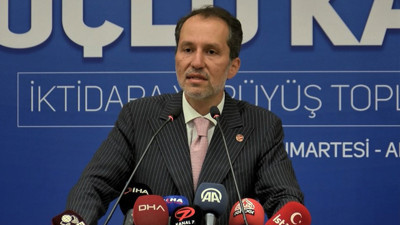 Erbakan: Aşılamada zorlama insan haklarına aykırıdır