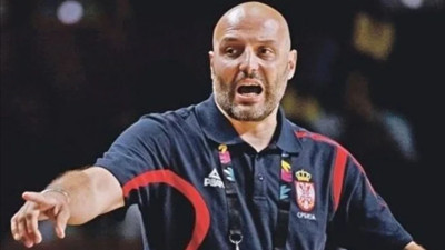 Fenerbahçe Beko'da Djordjevic dönemi