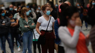 Şimdi de süper varyant uyarısı geldi