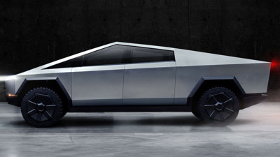 Elon Musk, Cybertruck'ın özelliğini açıkladı