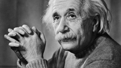 Albert Einstein'ın teorisi 100 yıl sonra kanıtlandı