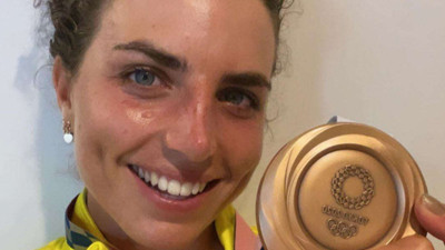 Tokyo 2020 olimpiyatlarında prezervatif altın madalya kazandırdı