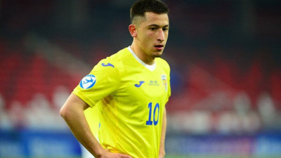 Olimpiu Morutan'ın menajerinden Galatasaray açıklaması