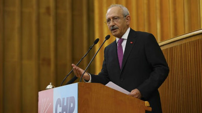 Kılıçdaroğlu'ndan Erdoğan'a çok sert 'yapılaşma yetkisi' tepkisi