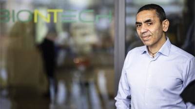 Biontech’in yeni planı ortaya çıktı