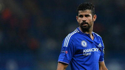 Beşiktaş'tan Diego Costa'ya rekor teklif